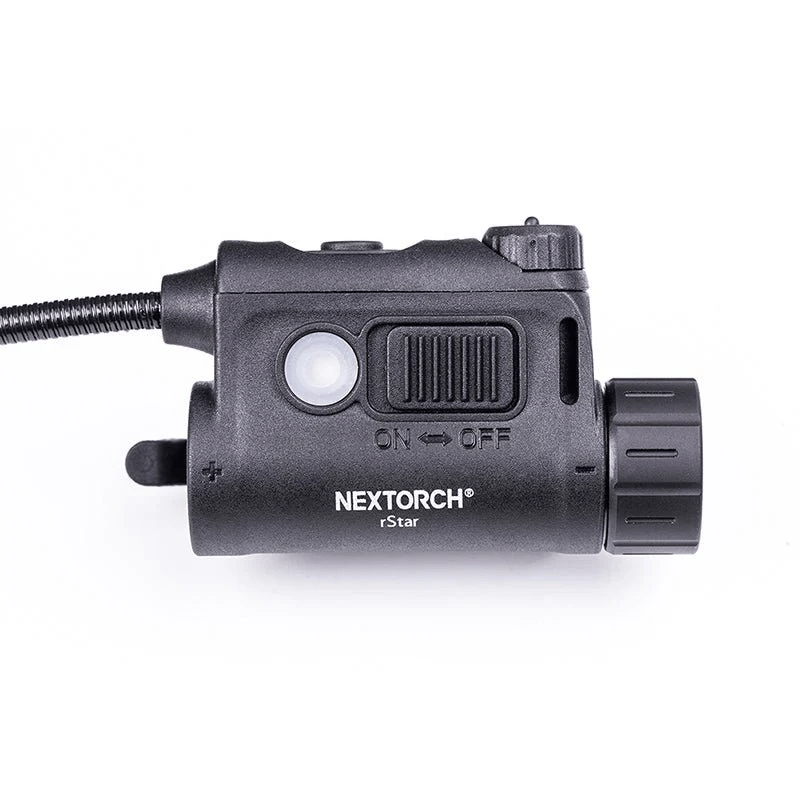 rStar Tactical Helmet Light - XTREME Airsoft Superstore