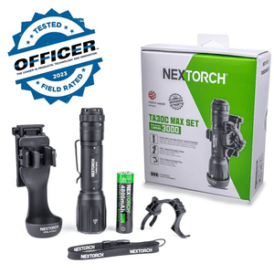 TA30C Max Package (3000 Lumens) - XTREME Airsoft Superstore