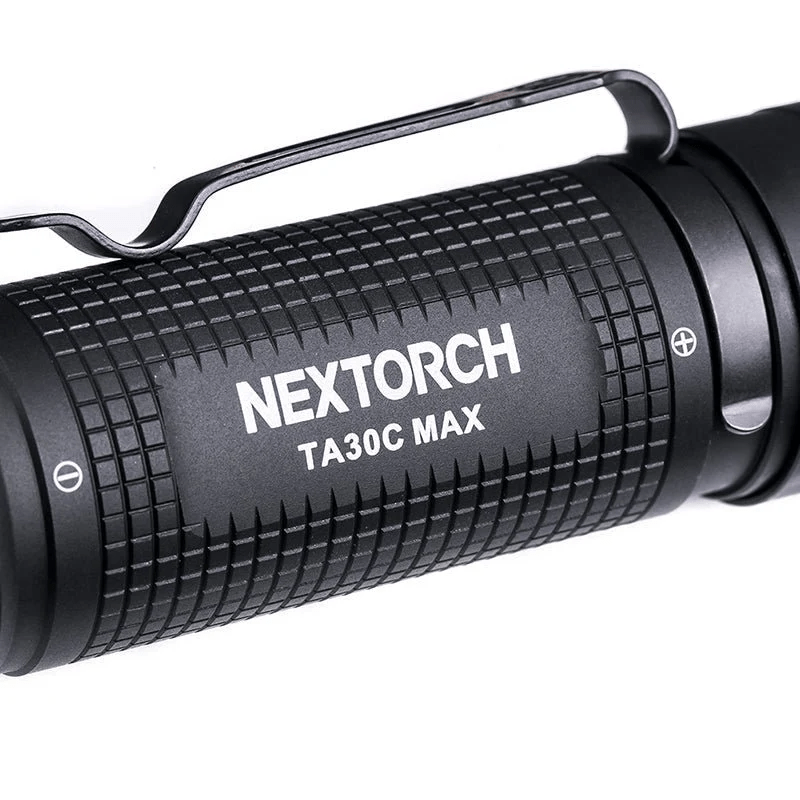 TA30C Max Package (3000 Lumens) - XTREME Airsoft Superstore