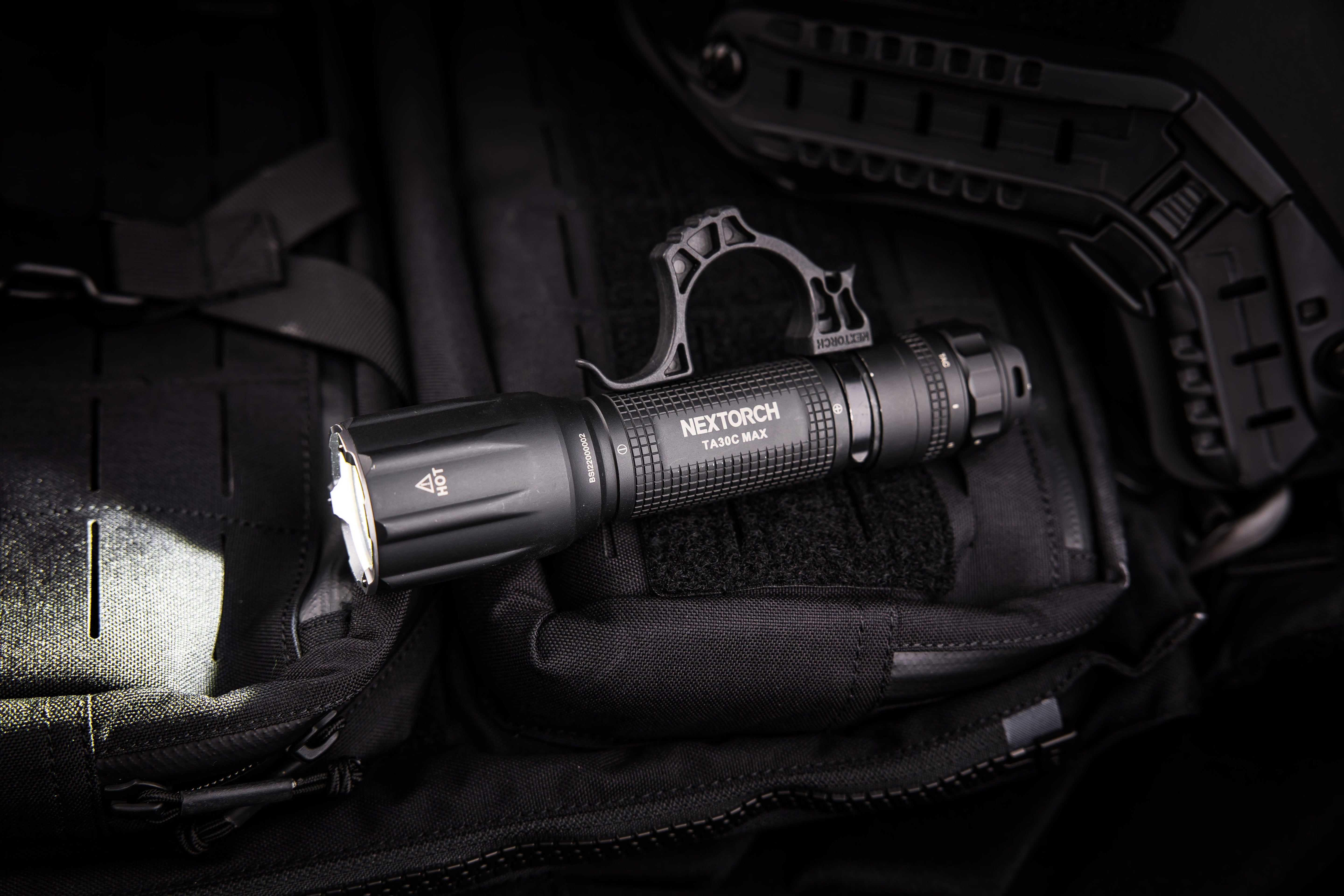 TA30C Max Package (3000 Lumens) - XTREME Airsoft Superstore