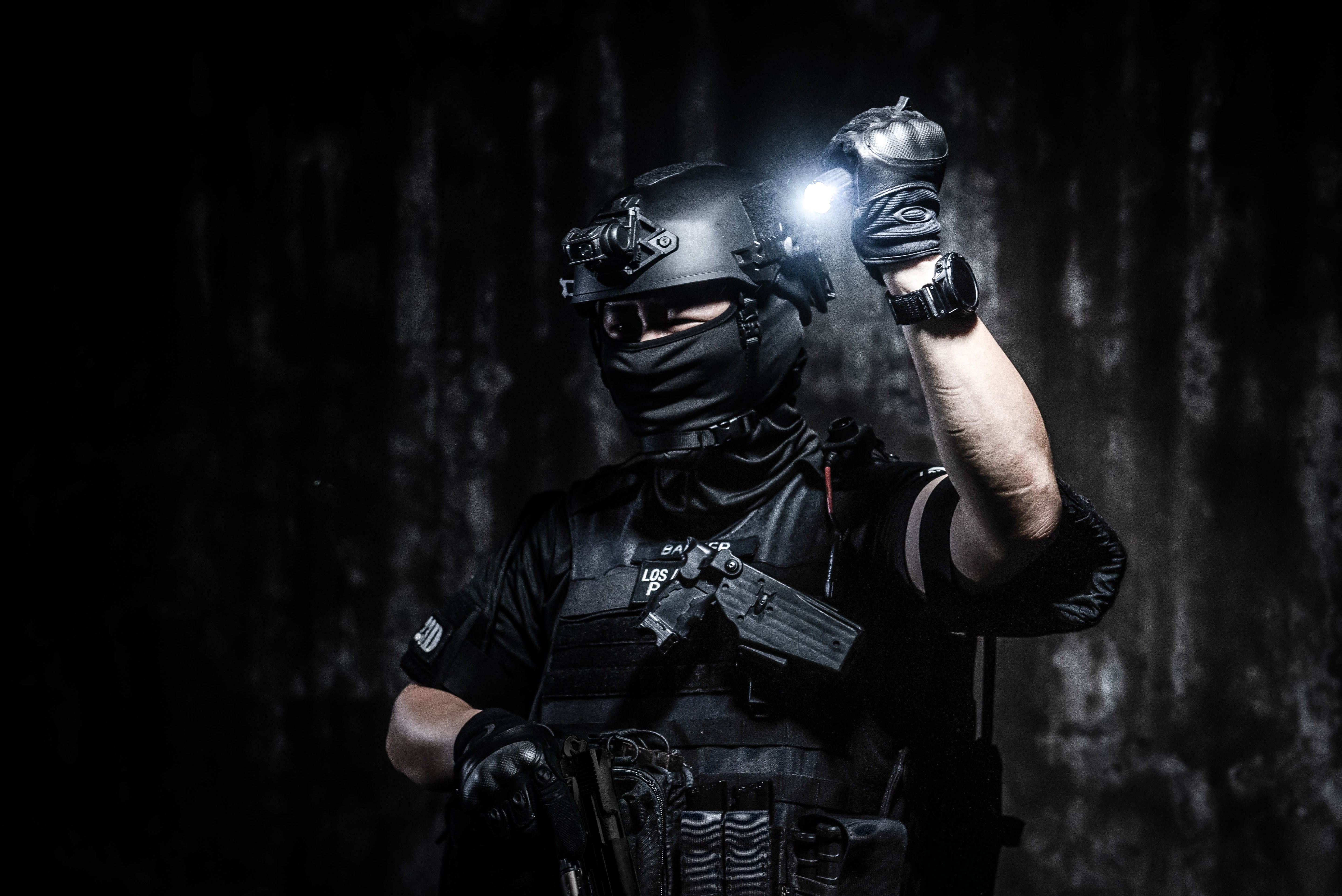 TA30C Max Package (3000 Lumens) - XTREME Airsoft Superstore