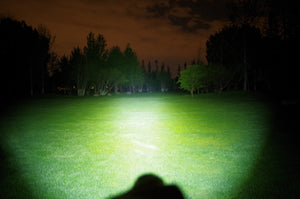 TA30C Max Package (3000 Lumens) - XTREME Airsoft Superstore