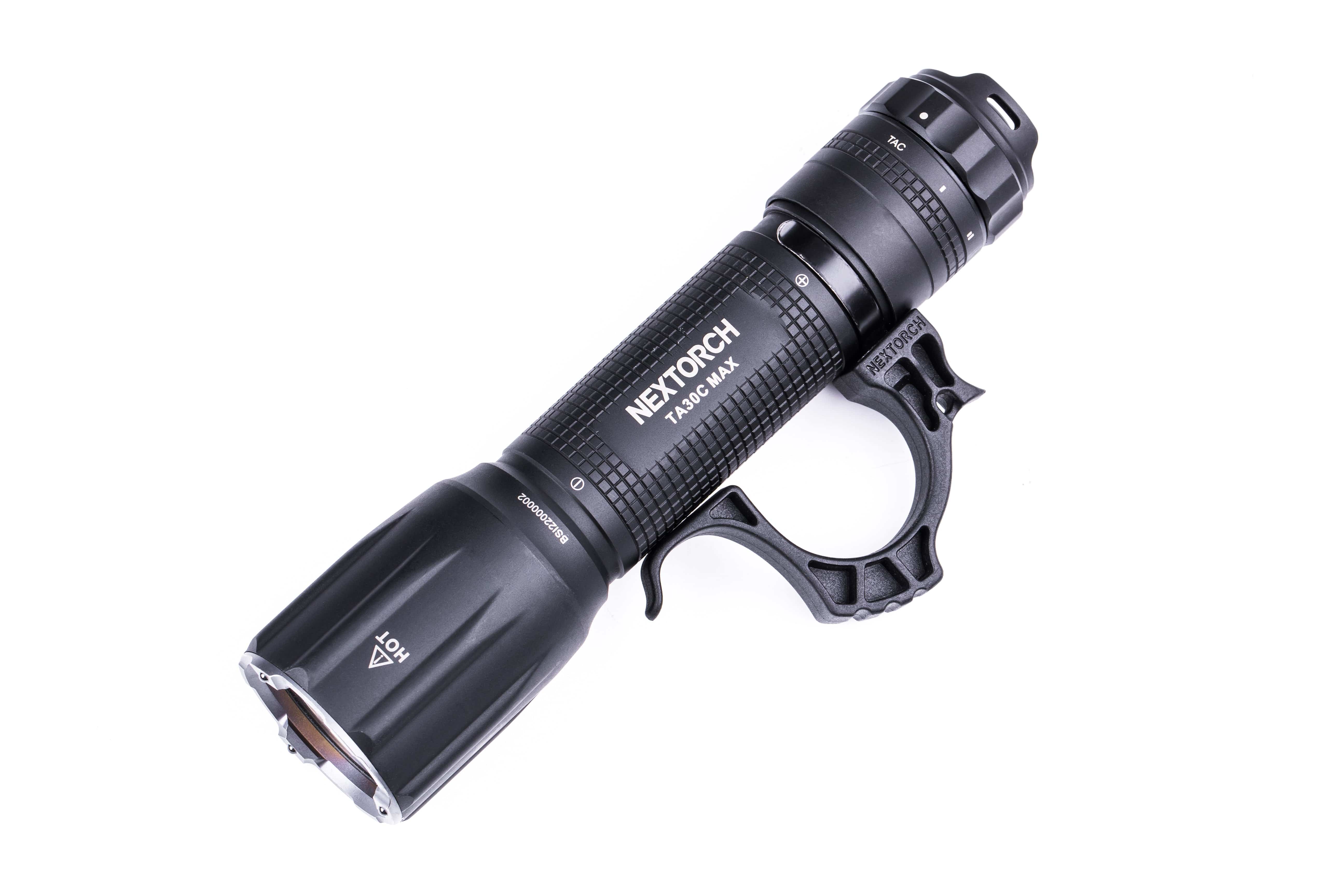 TA30C Max Package (3000 Lumens) - XTREME Airsoft Superstore