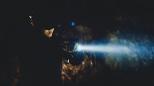 TA30C Max Package (3000 Lumens) - XTREME Airsoft Superstore