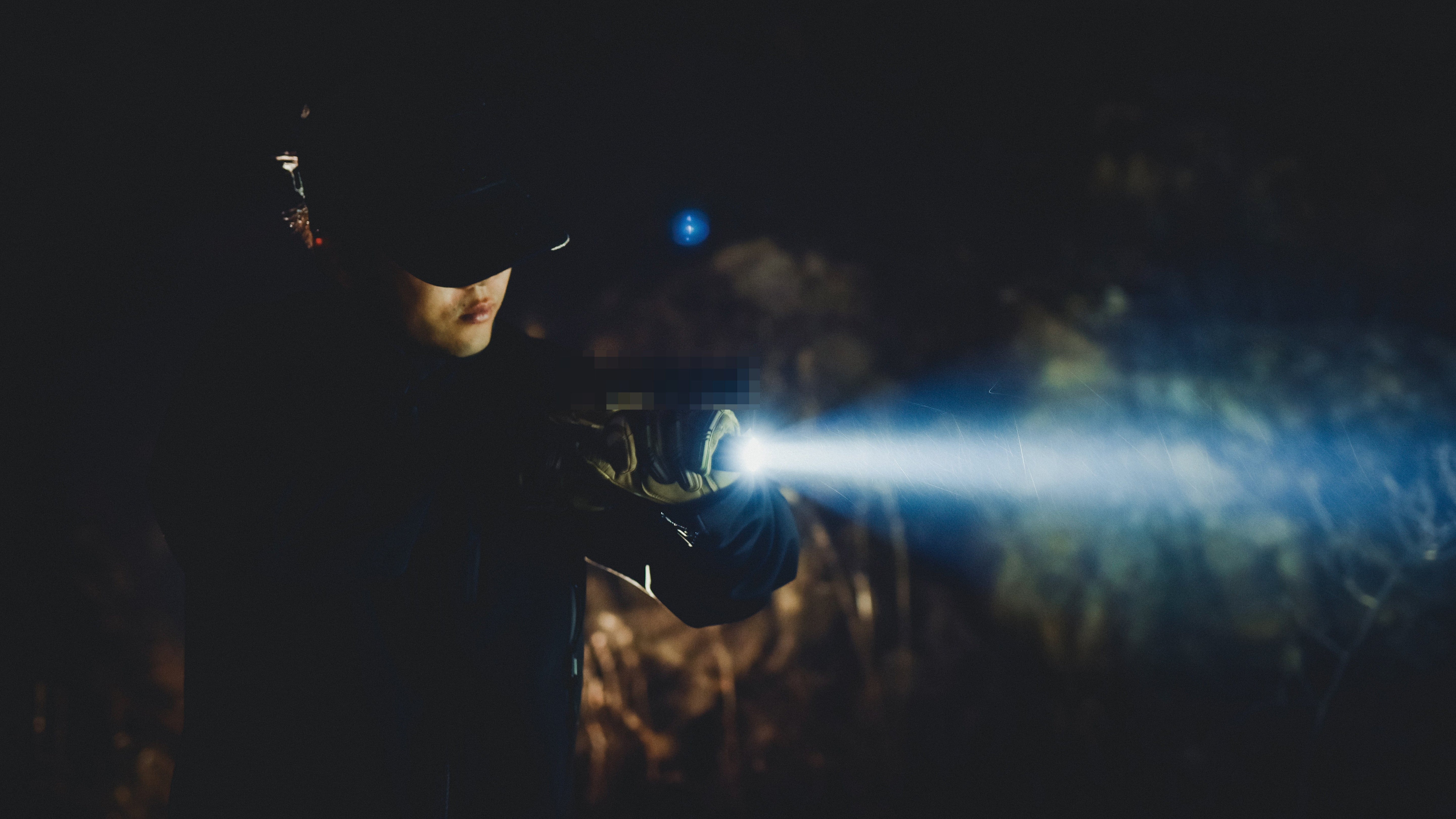 TA30C Max Package (3000 Lumens) - XTREME Airsoft Superstore