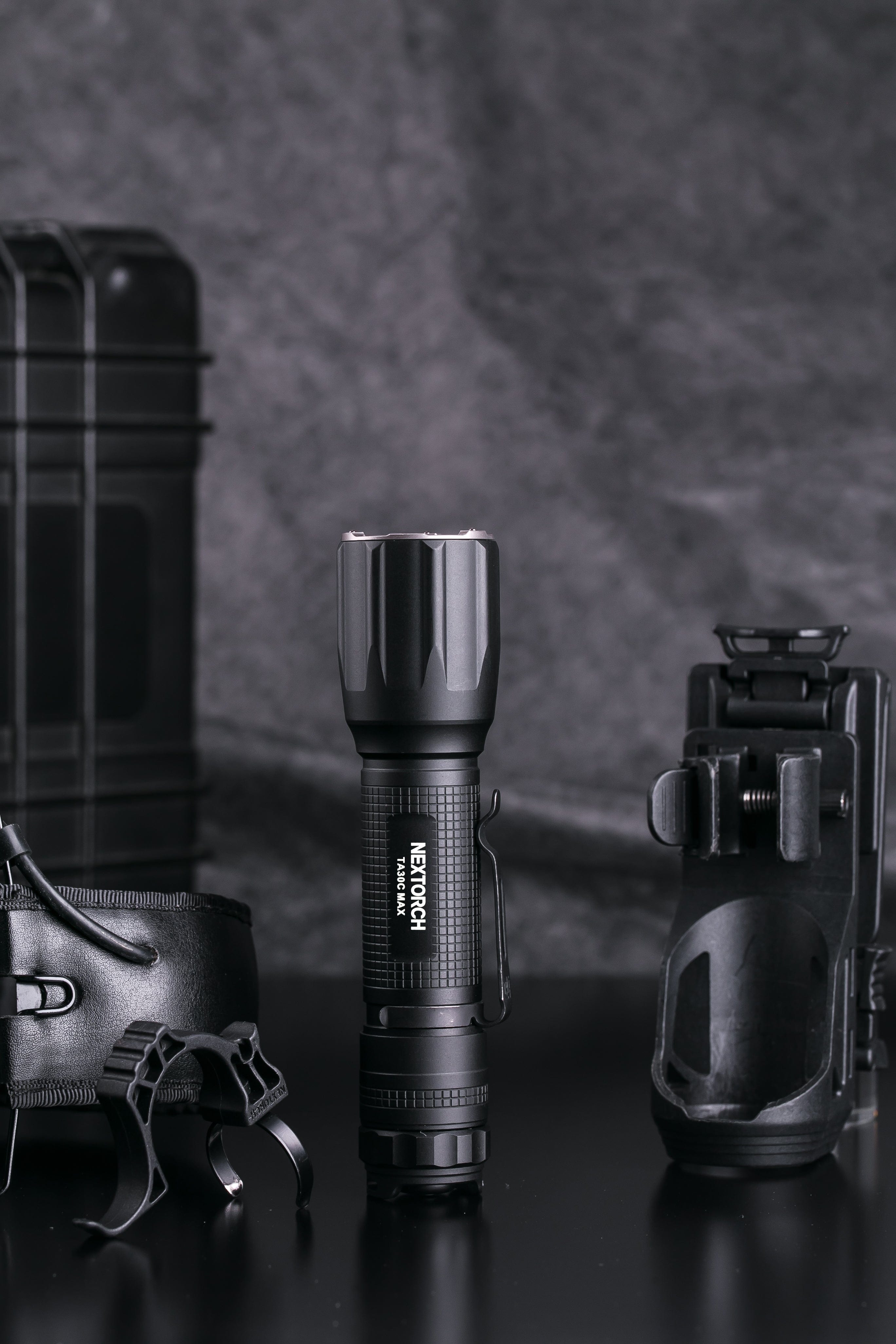 TA30C Max Package (3000 Lumens) - XTREME Airsoft Superstore