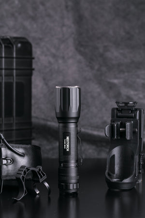 TA30C Max Package (3000 Lumens) - XTREME Airsoft Superstore