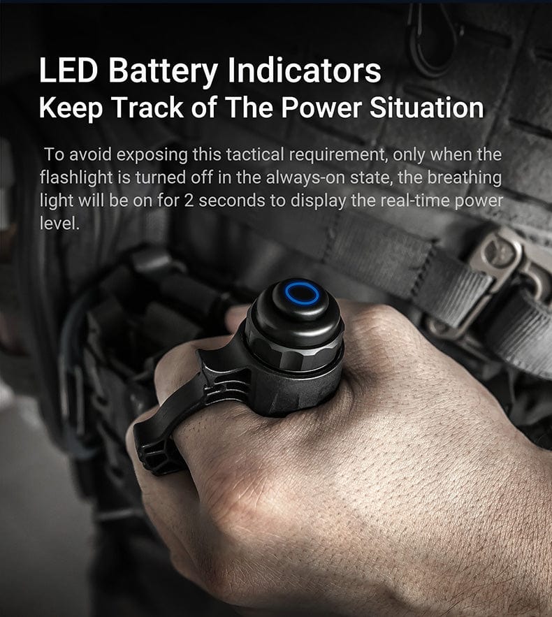 TA30C Max Package (3000 Lumens) - XTREME Airsoft Superstore