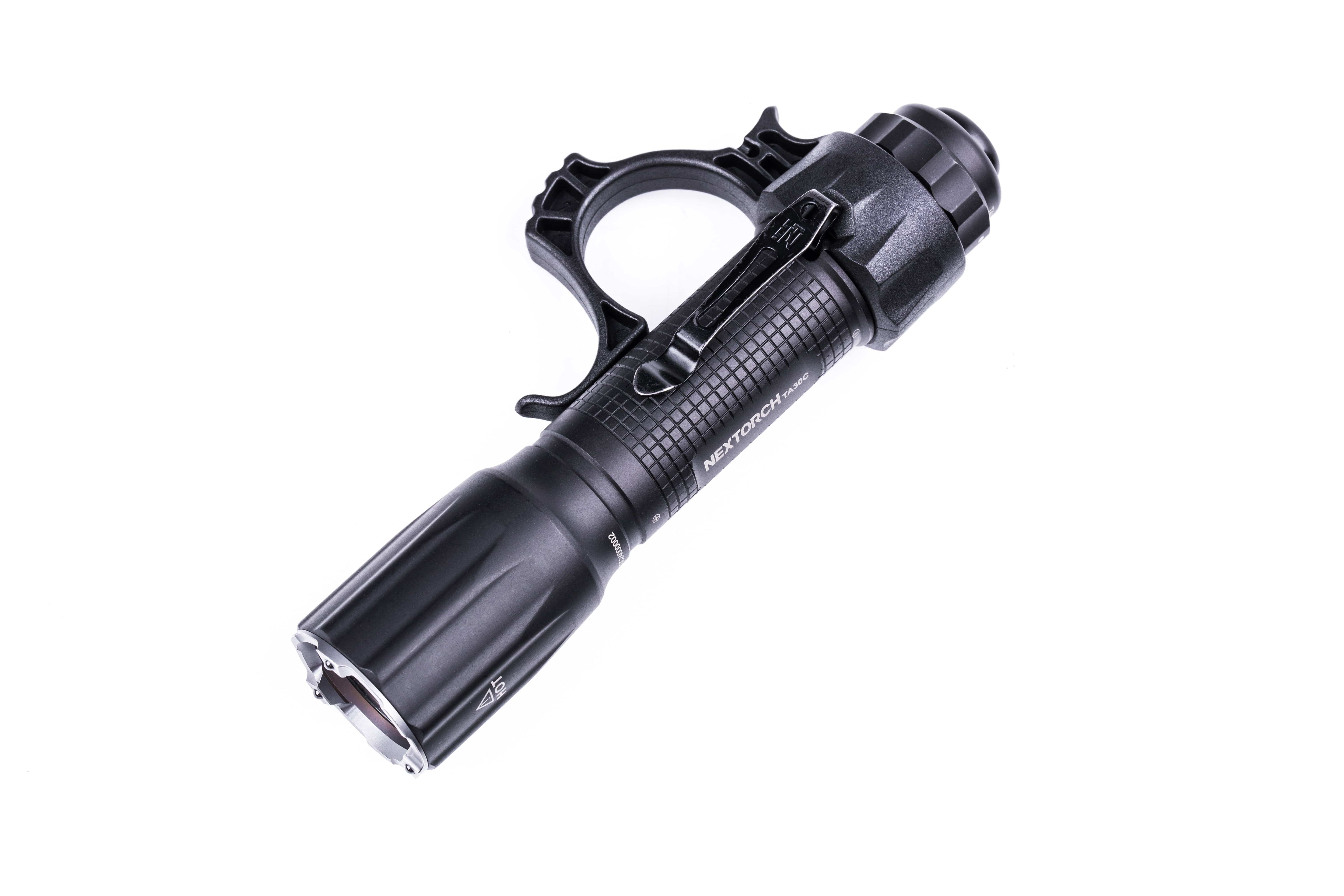 TA30C Package (1600 Lumens) - XTREME Airsoft Superstore