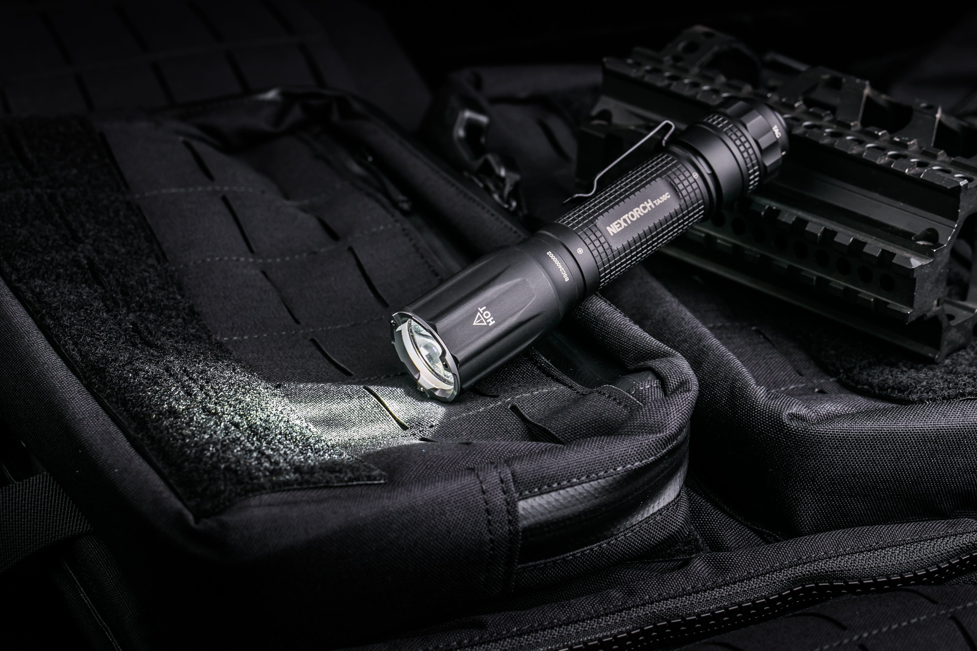 TA30C Package (1600 Lumens) - XTREME Airsoft Superstore