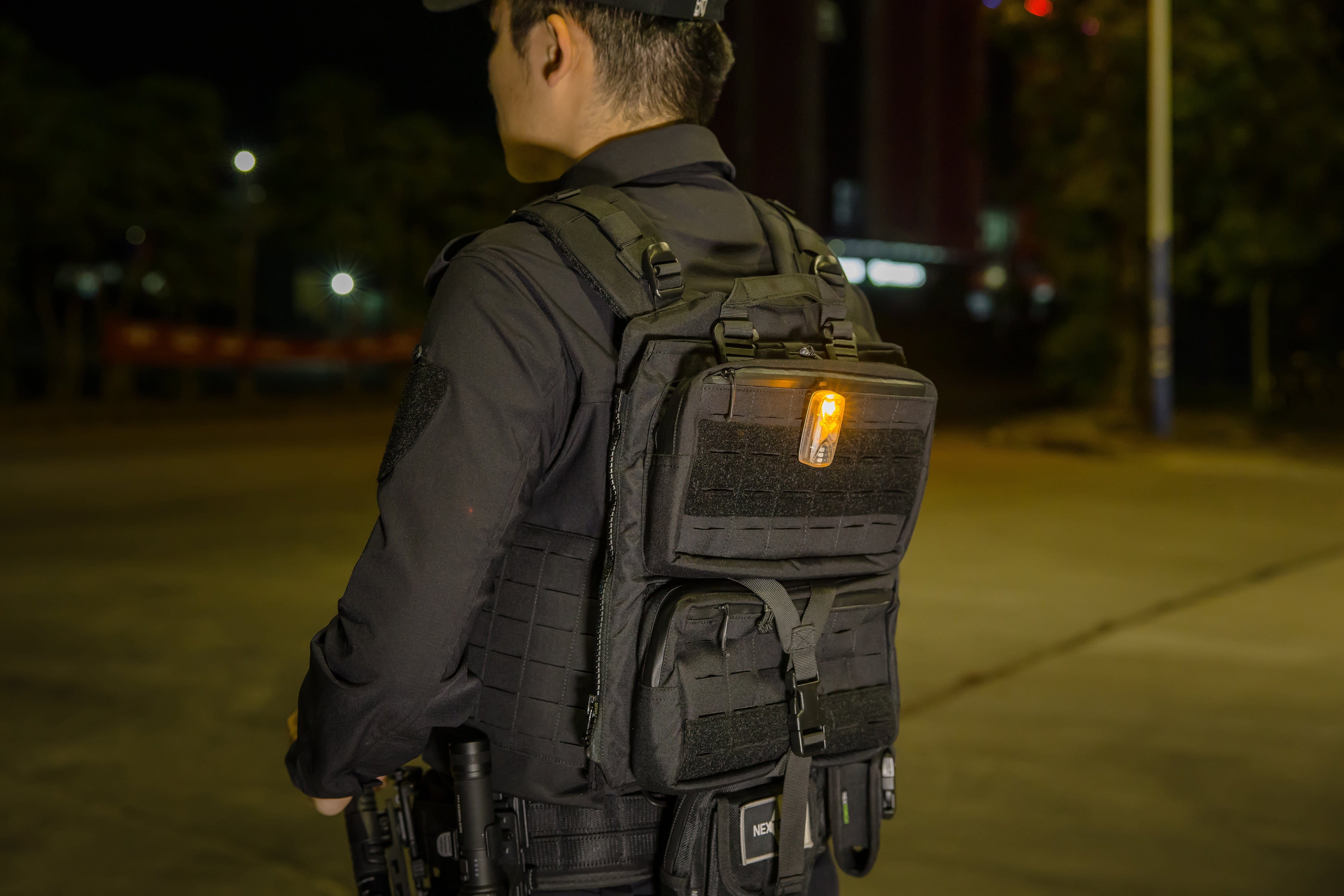 UT41 Signal Light - XTREME Airsoft Superstore