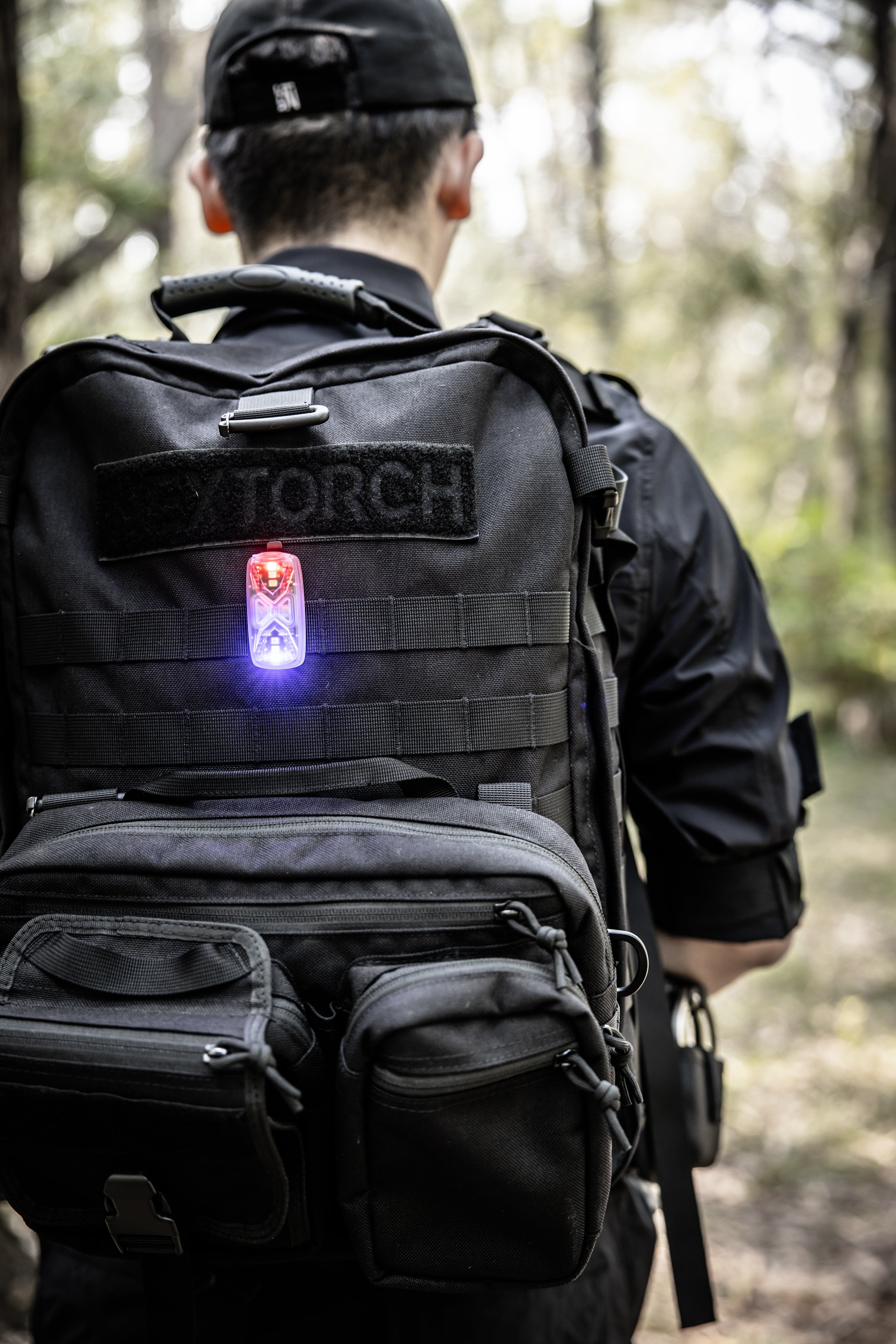 UT41 Signal Light - XTREME Airsoft Superstore
