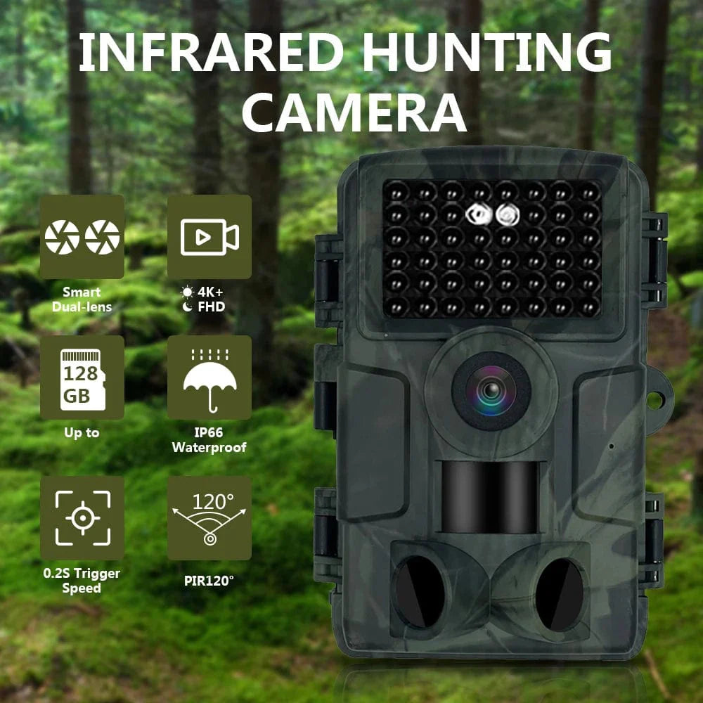 SFT2 "Hunting" Stocking Stuffer Package - XTREME Airsoft Superstore