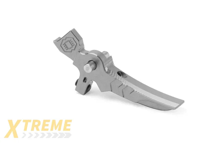 Nova Trigger 2B1 Silver
