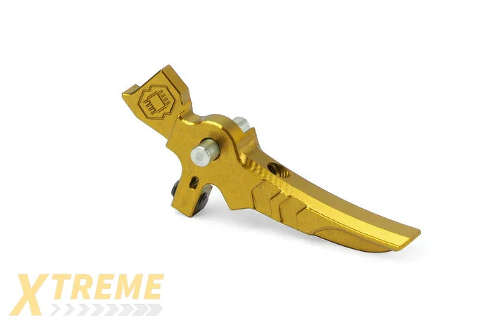 Nova Trigger 2B1 Yellow