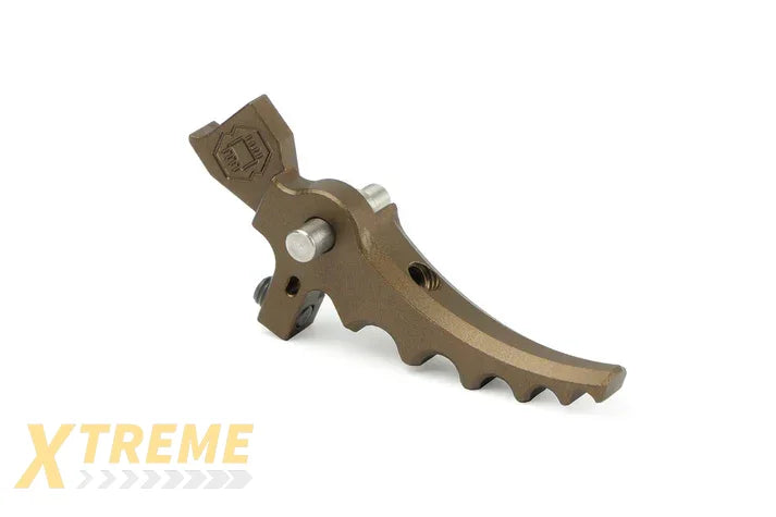 Nova Trigger 2C1 Matt Dark Earth