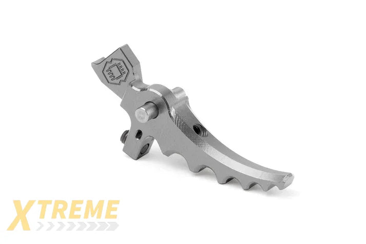 Nova Trigger 2C1 Silver