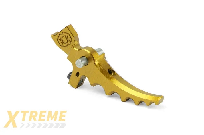 Nova Trigger 2C1 Yellow