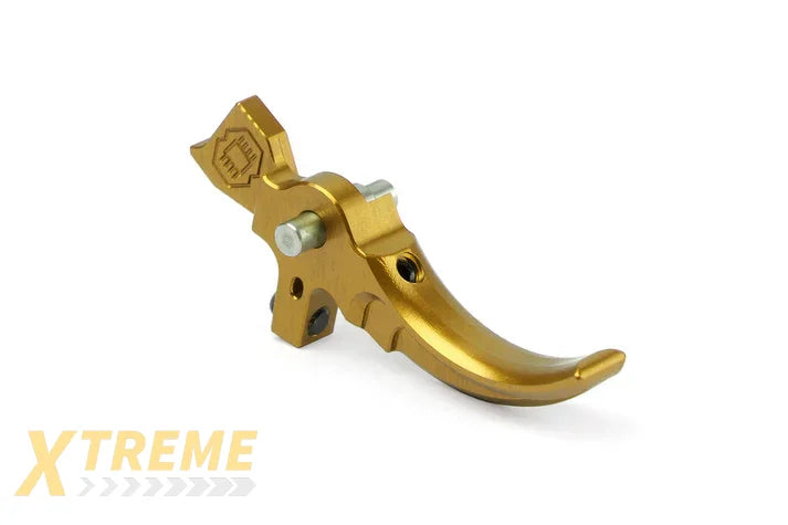 Nova Trigger 2E1 Yellow
