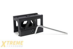 Novus Precision 1.57 Riser