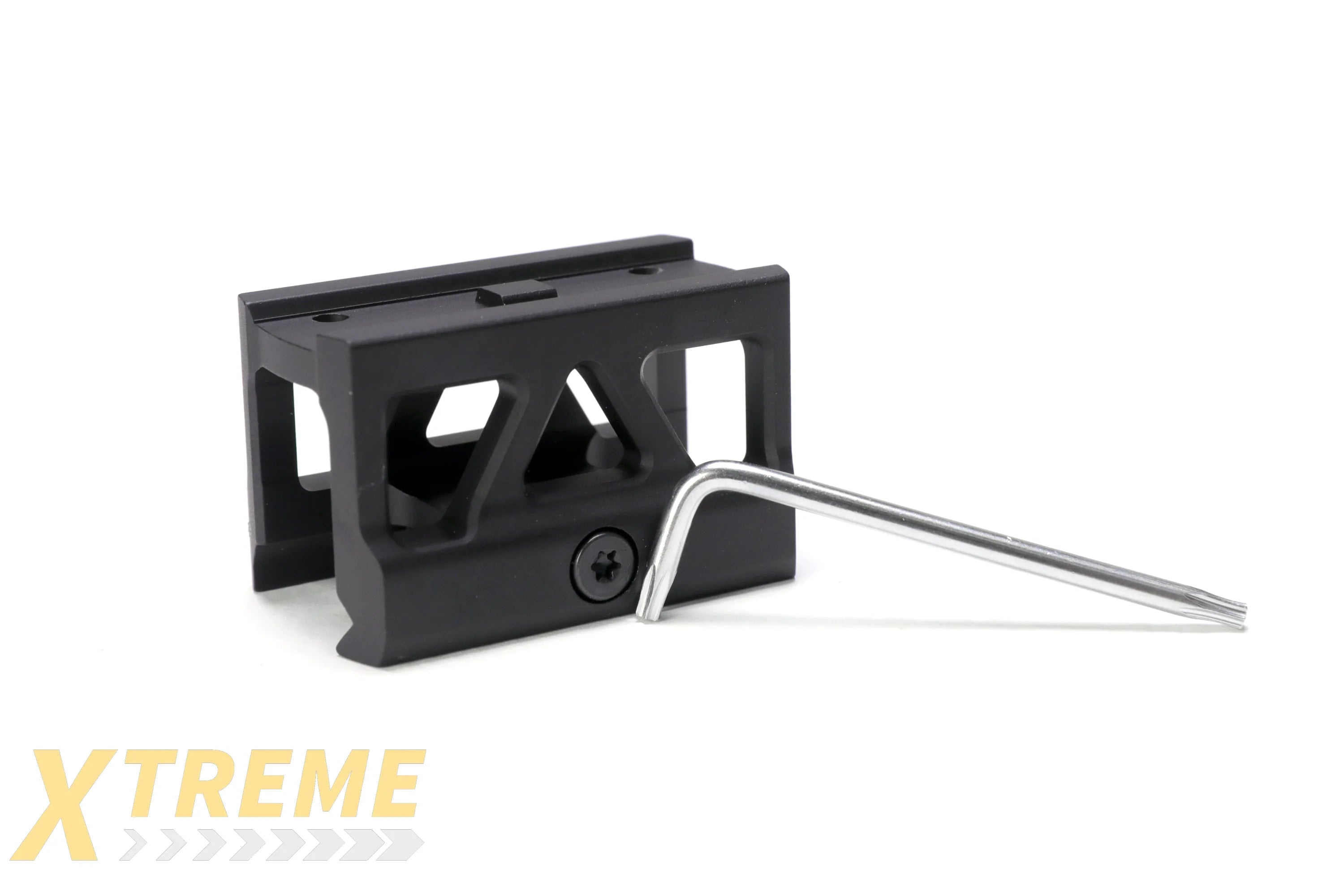 Novus Precision 1.57 Riser