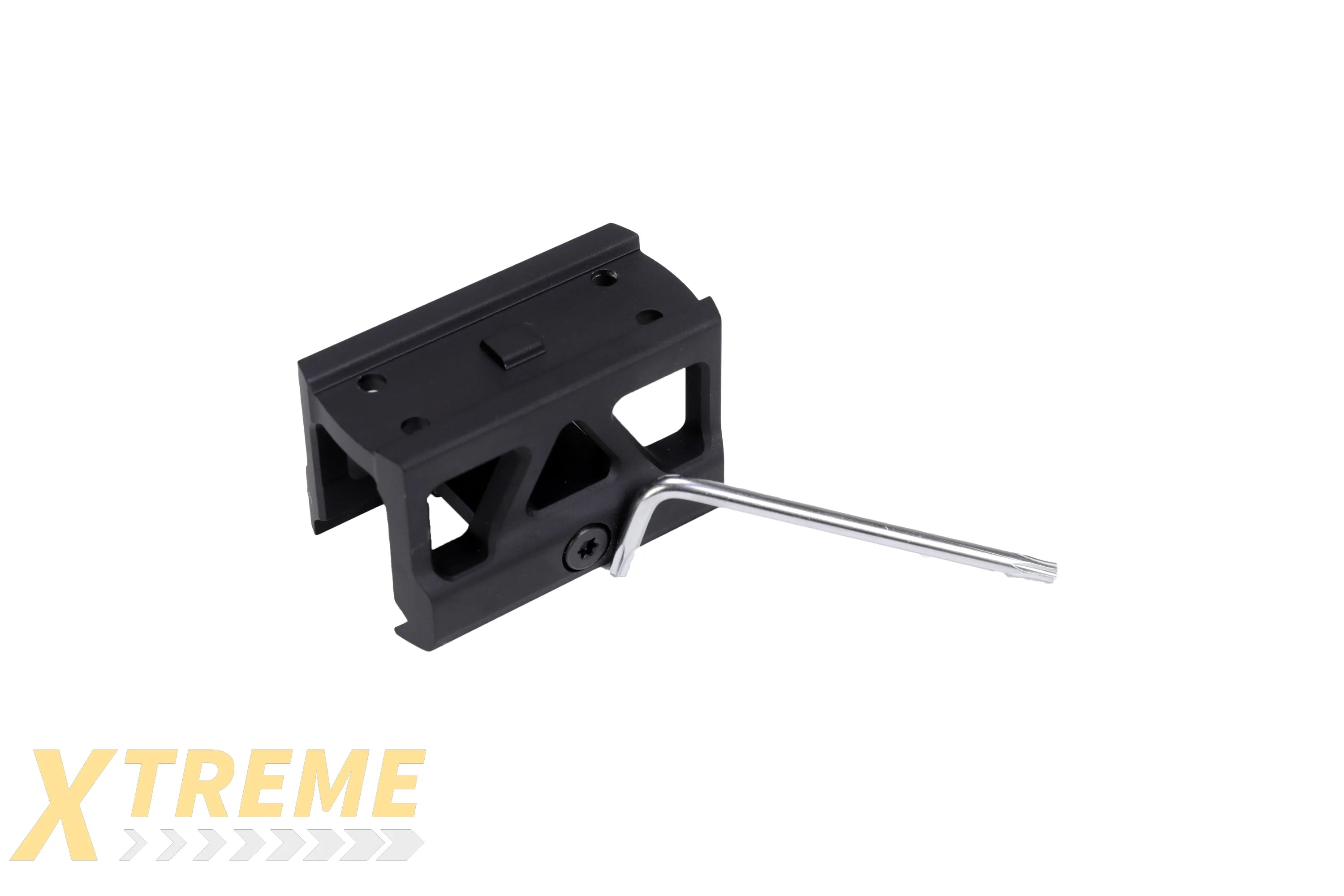 Novus Precision 1.57 Riser
