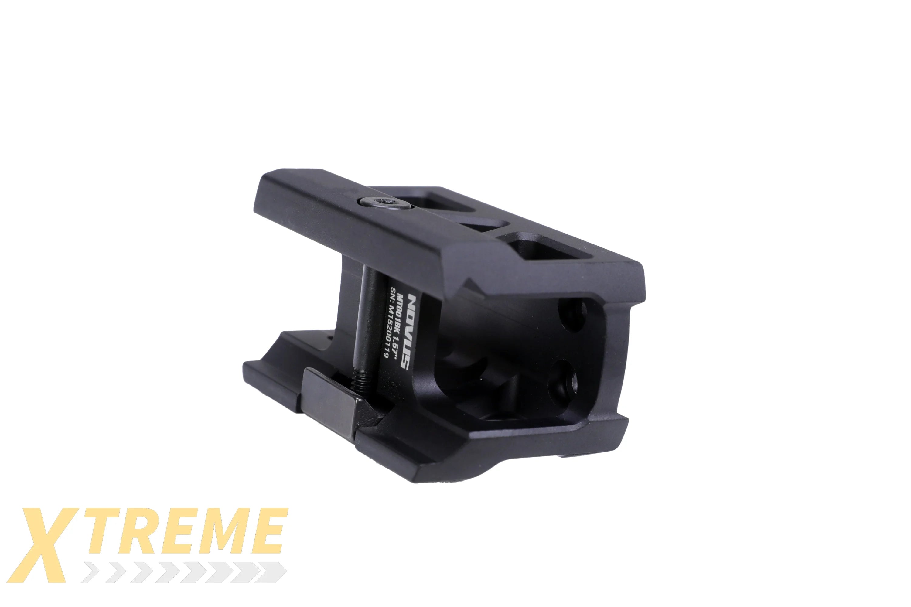 Novus Precision 1.57 Riser