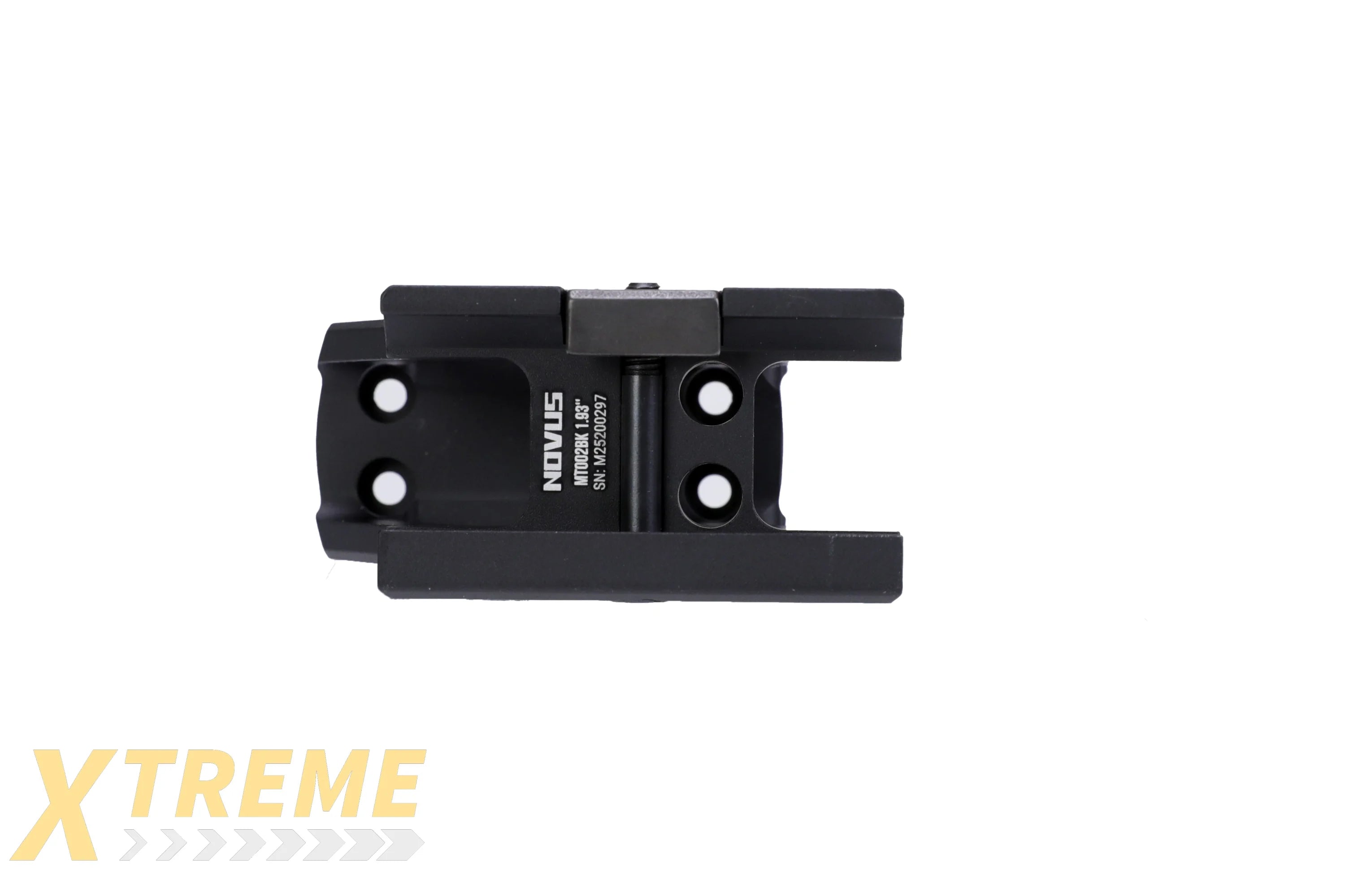Novus Precision 1.93 Riser