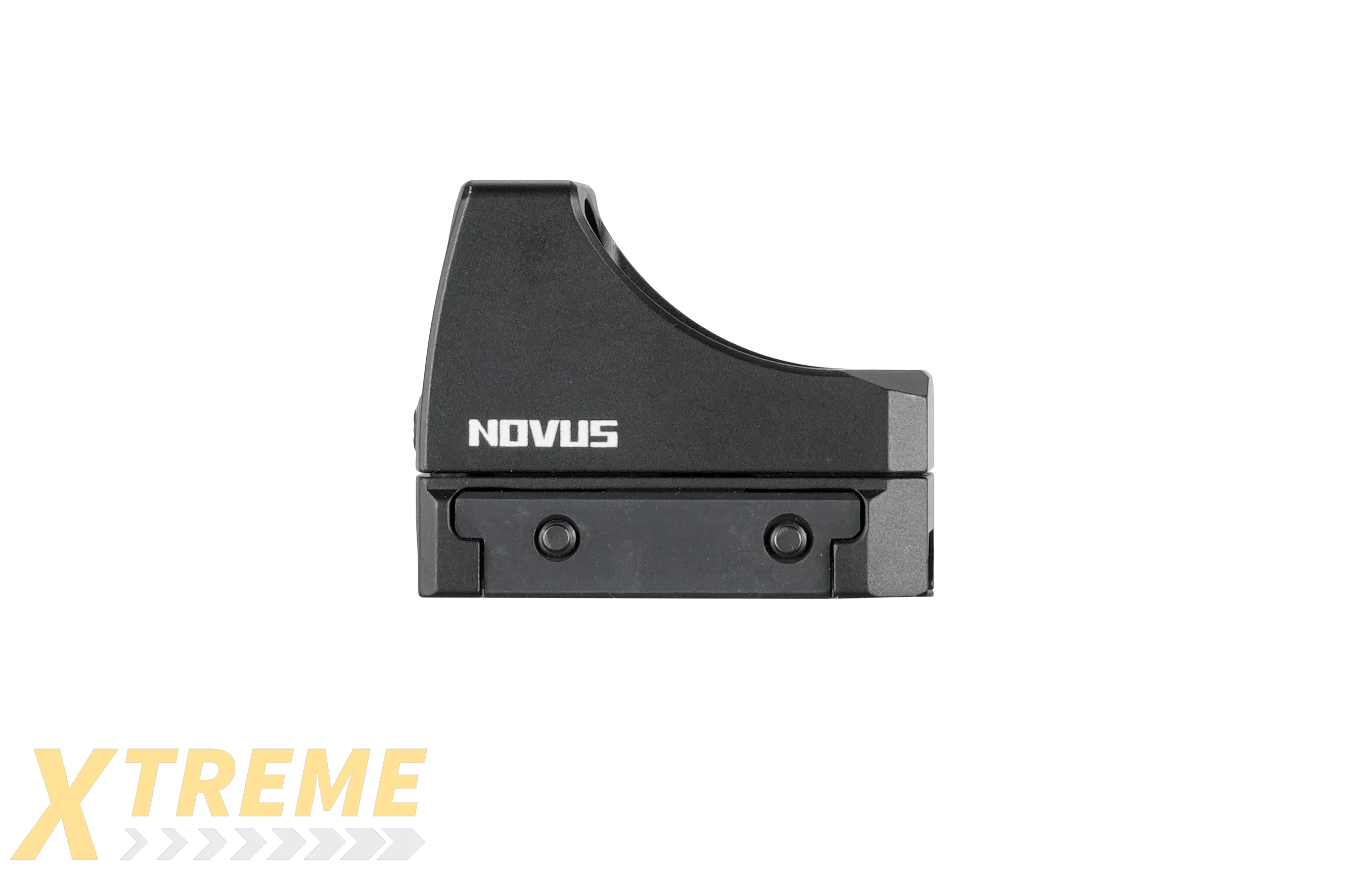Novus Precision Mini Reflex Sight MRS-I