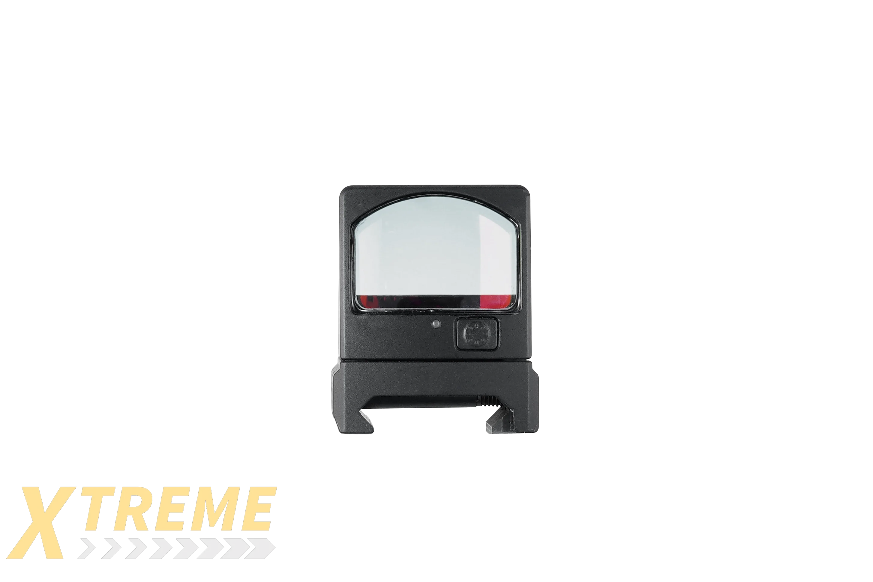 Novus Precision Mini Reflex Sight MRS-I