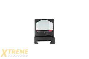 Novus Precision Mini Reflex Sight MRS-I