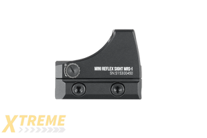 Novus Precision Mini Reflex Sight MRS-I