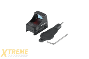 Novus Precision Mini Reflex Sight MRS-I
