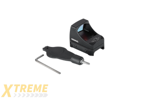 Novus Precision Mini Reflex Sight MRS-I