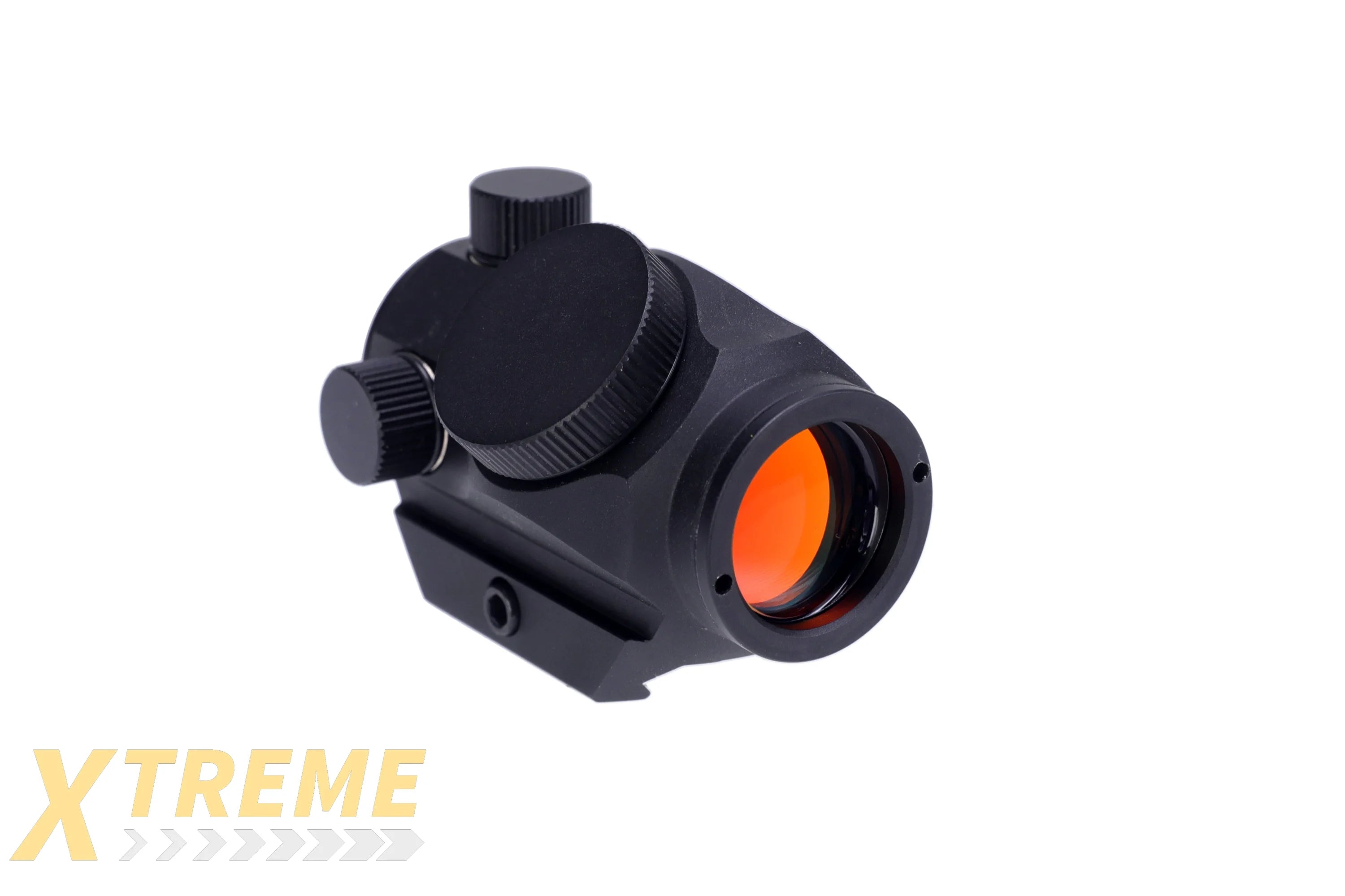 Novus Precision Optic Micro Red Dot Sight MDS1