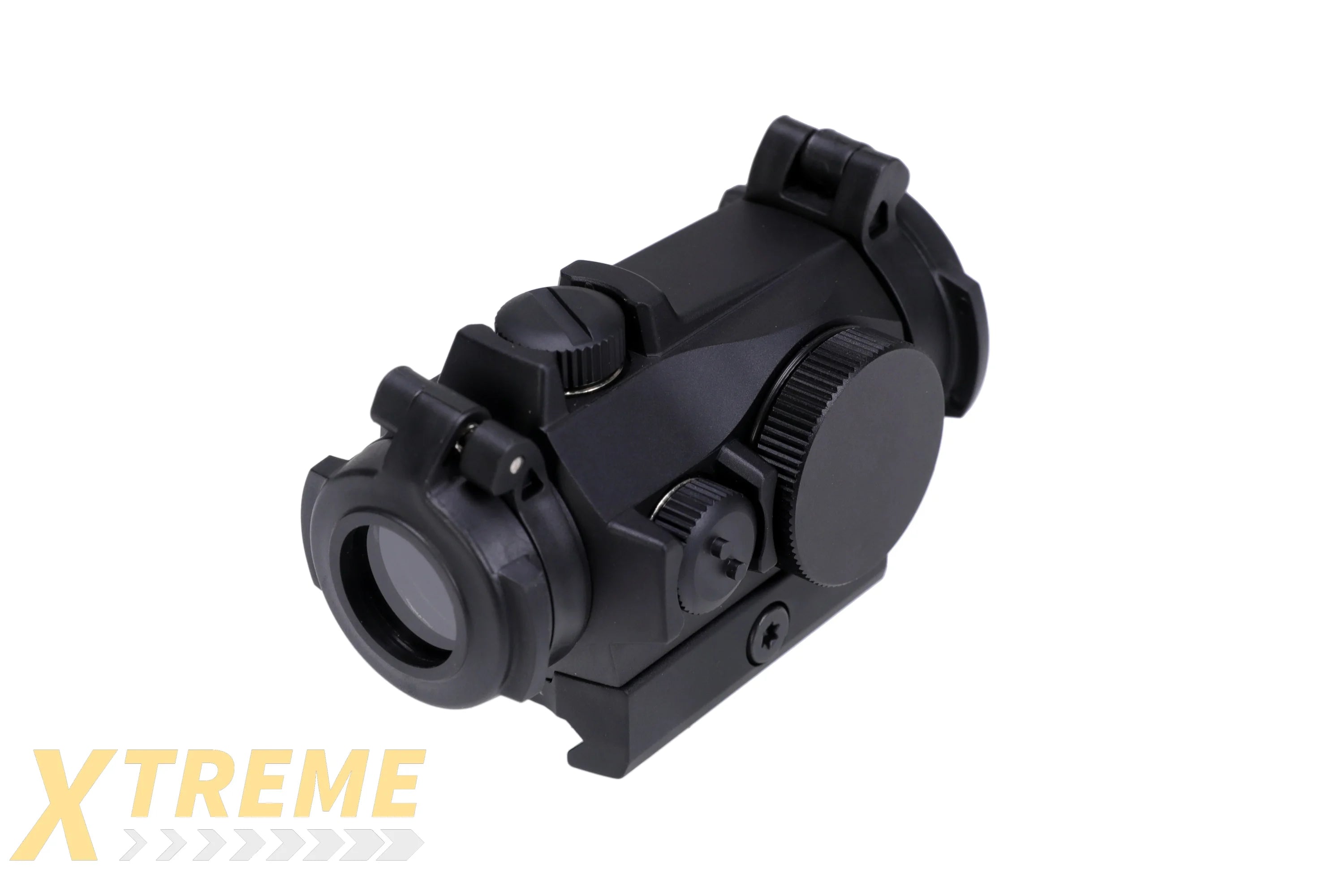Novus Precision Optic Micro Red Dot Sight MDS2