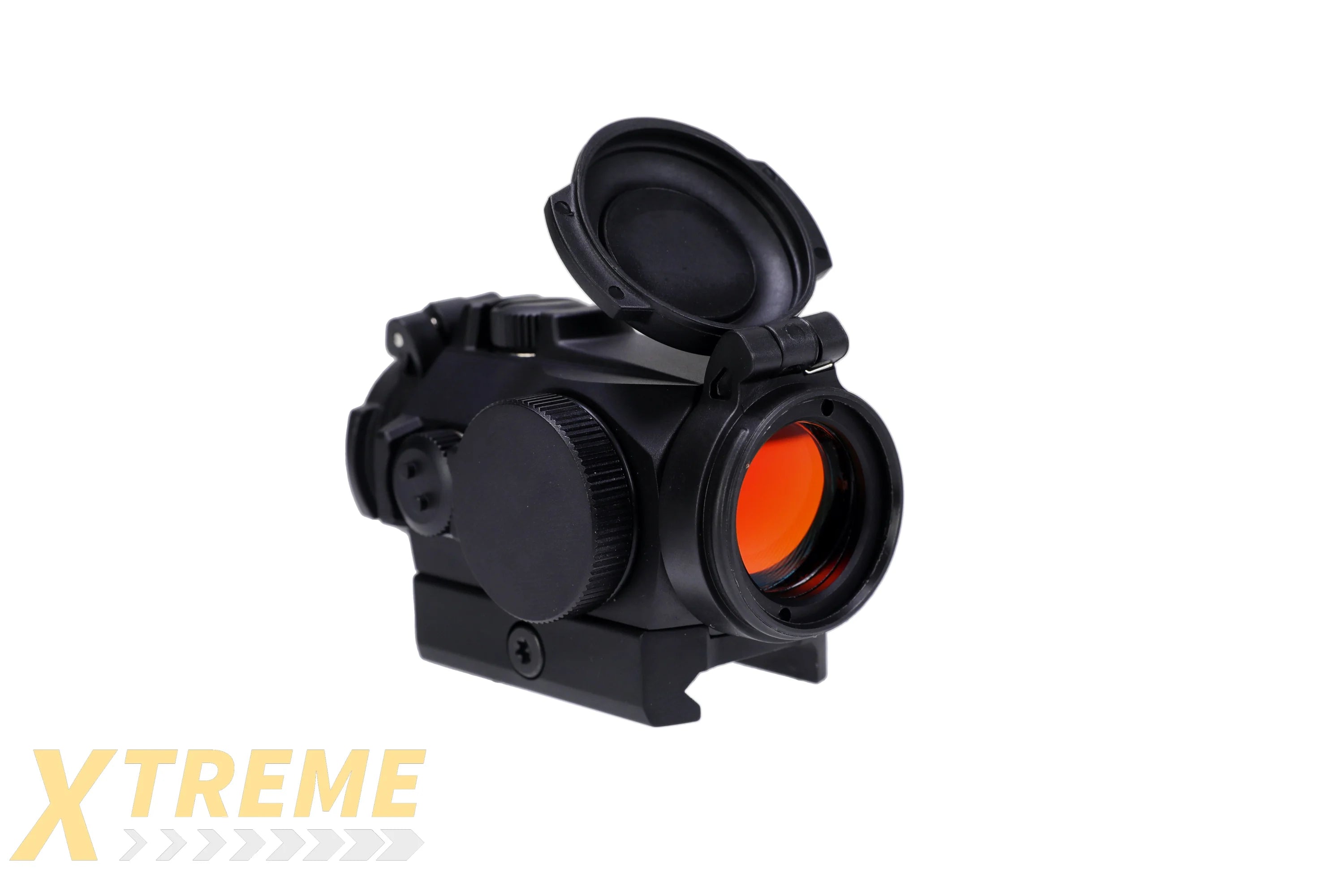 Novus Precision Optic Micro Red Dot Sight MDS2