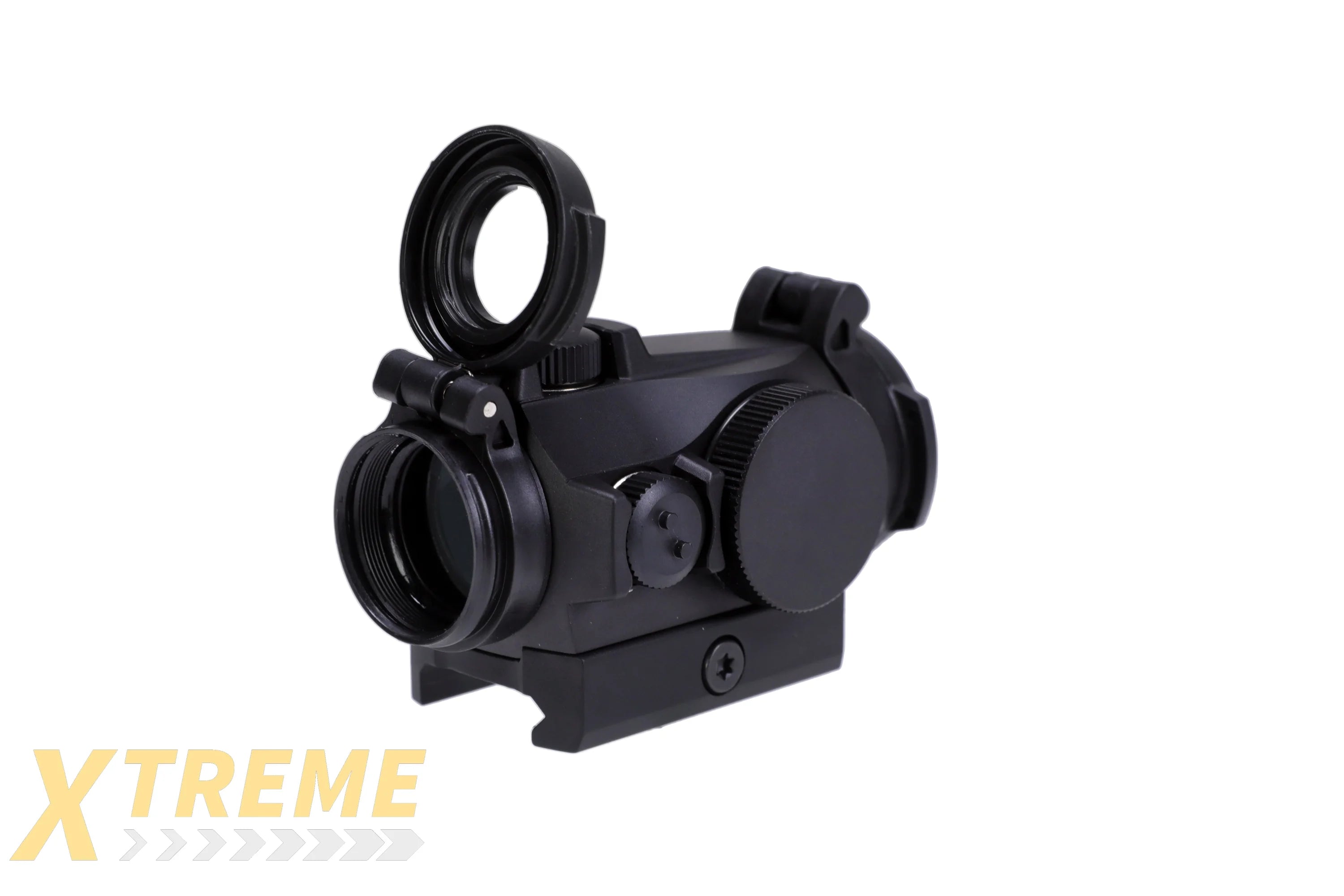 Novus Precision Optic Micro Red Dot Sight MDS2
