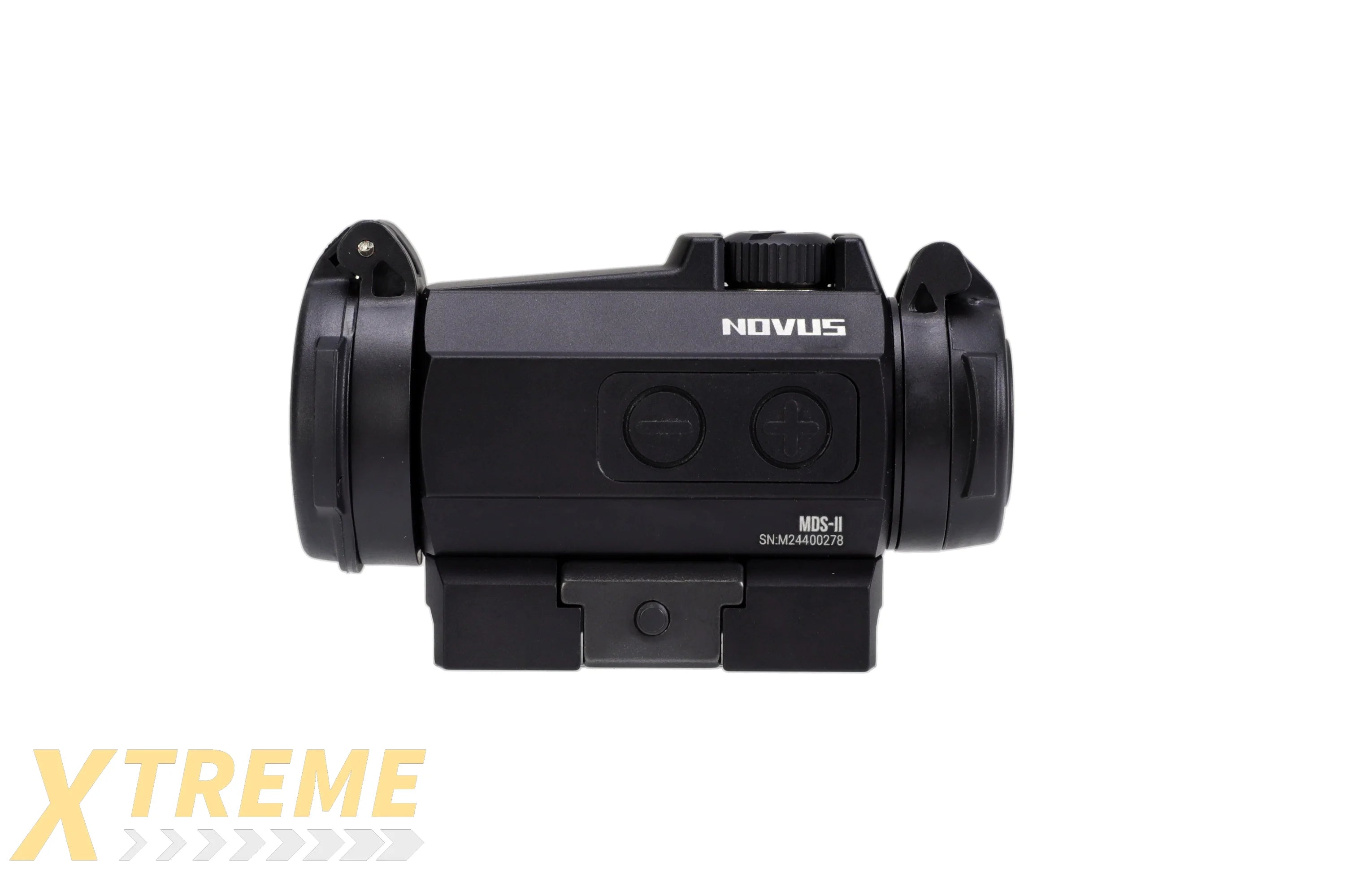 Novus Precision Optic Micro Red Dot Sight MDS2 β XTREME Airsoft Superstore
