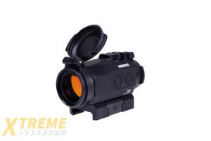 Novus Precision Optic Micro Red Dot Sight MDS2