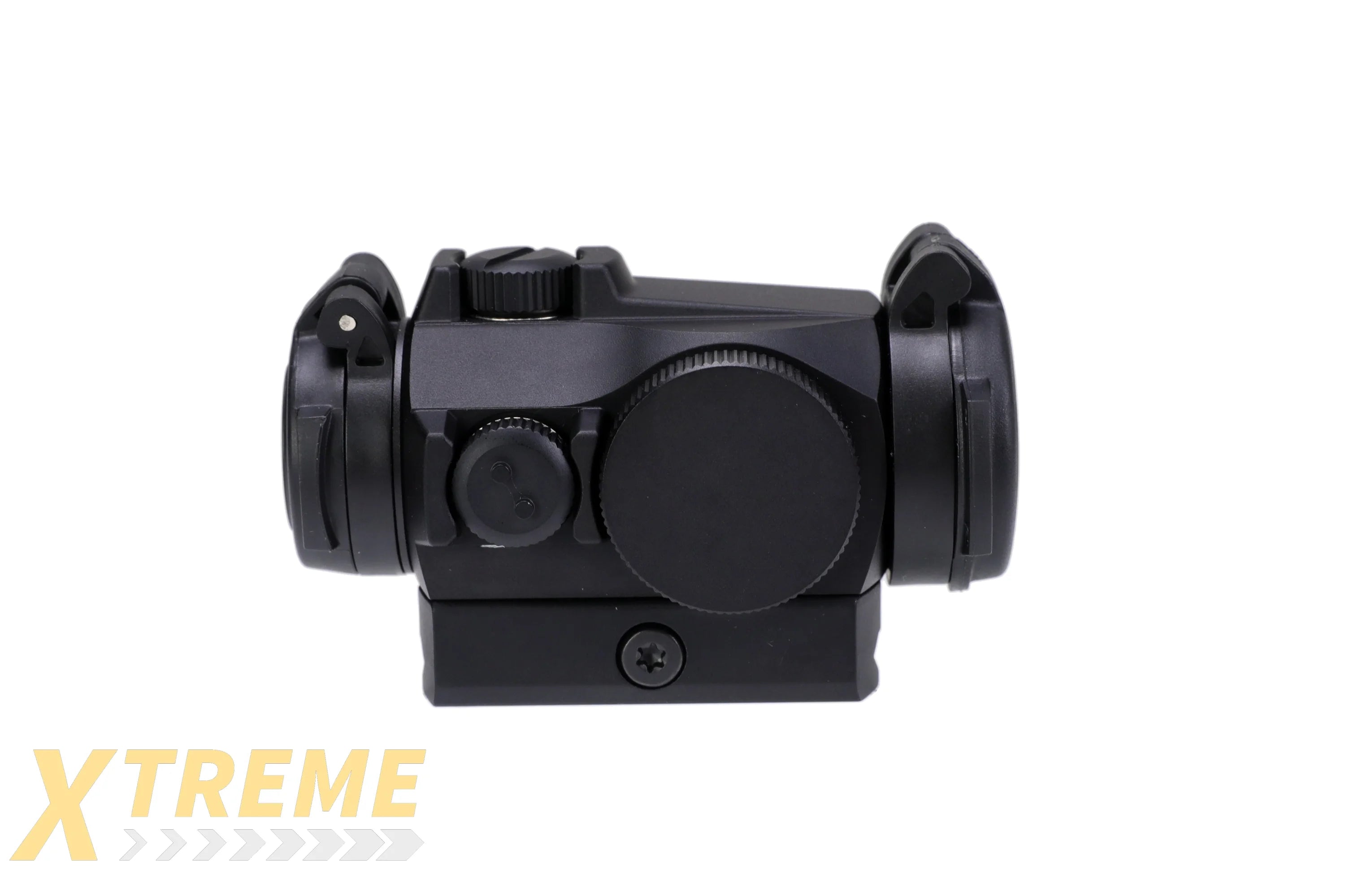 Novus Precision Optic Micro Red Dot Sight MDS2