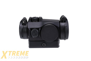 Novus Precision Optic Micro Red Dot Sight MDS2