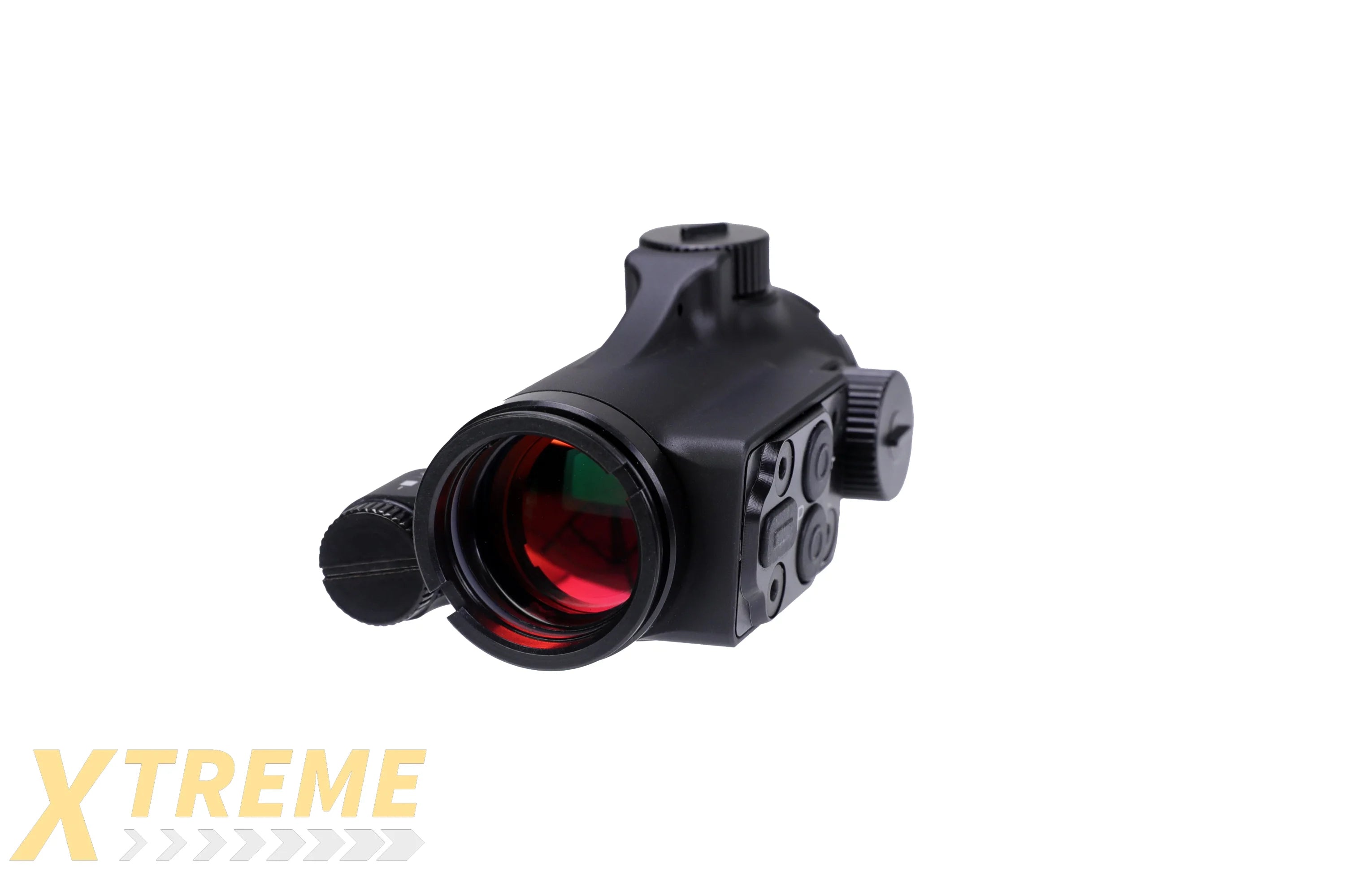 Novus Precision Optic Micro Red Dot Sight MDS3 (Day Time Only)