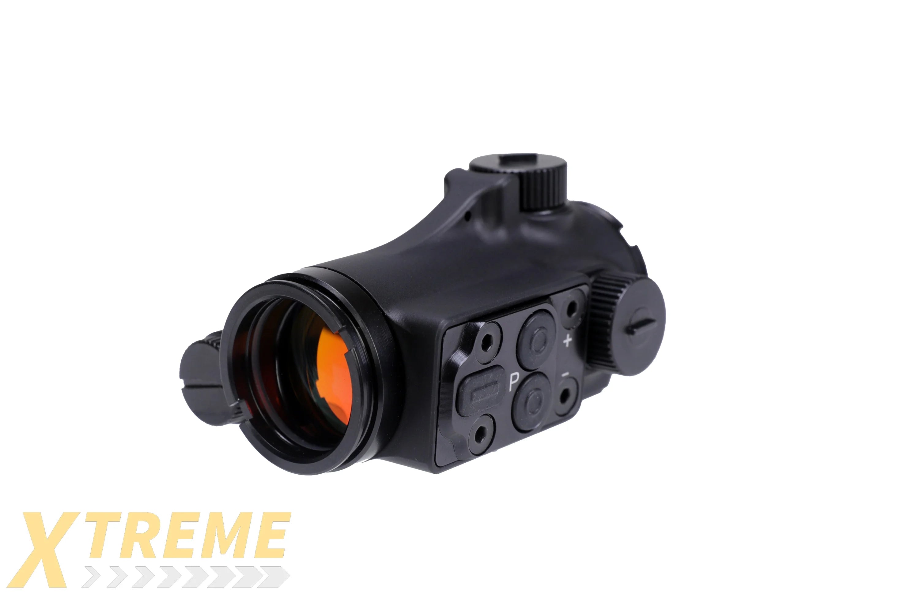 Novus Precision Optic Micro Red Dot Sight MDS3 (Day Time Only)