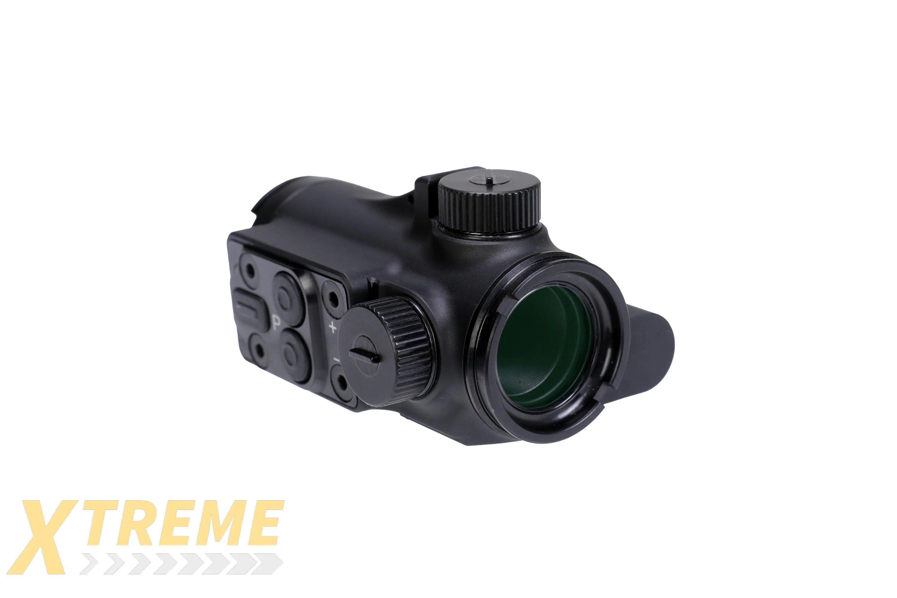 Novus Precision Optic Micro Red Dot Sight MDS3 (Day Time Only)