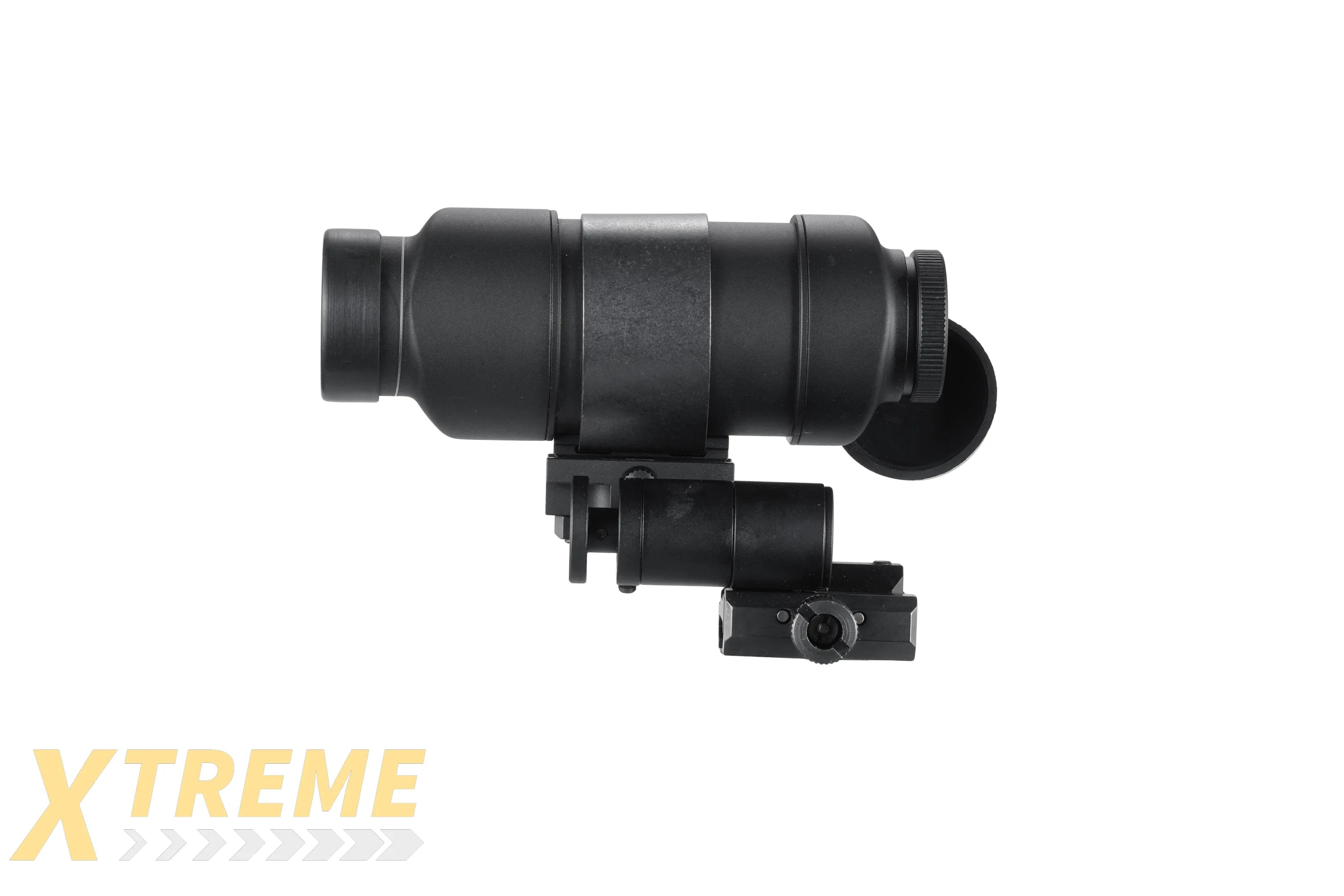 Novus Precision PM-1 3x Prismatic Magnifier
