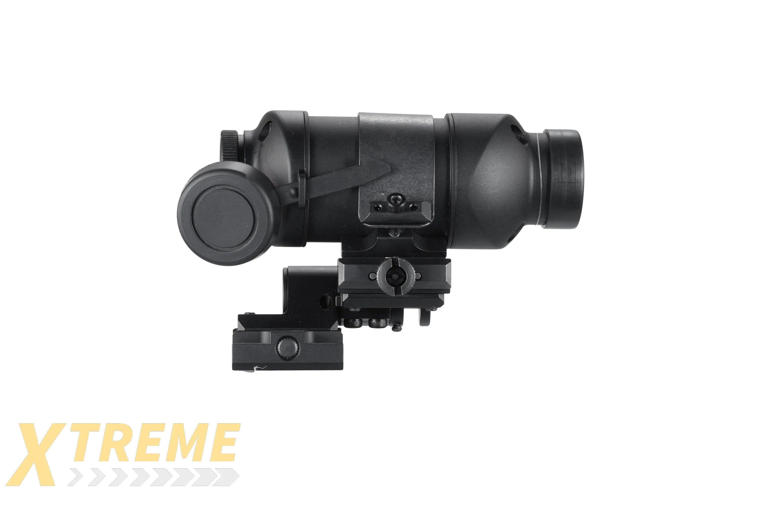 Novus Precision PM-1 3x Prismatic Magnifier