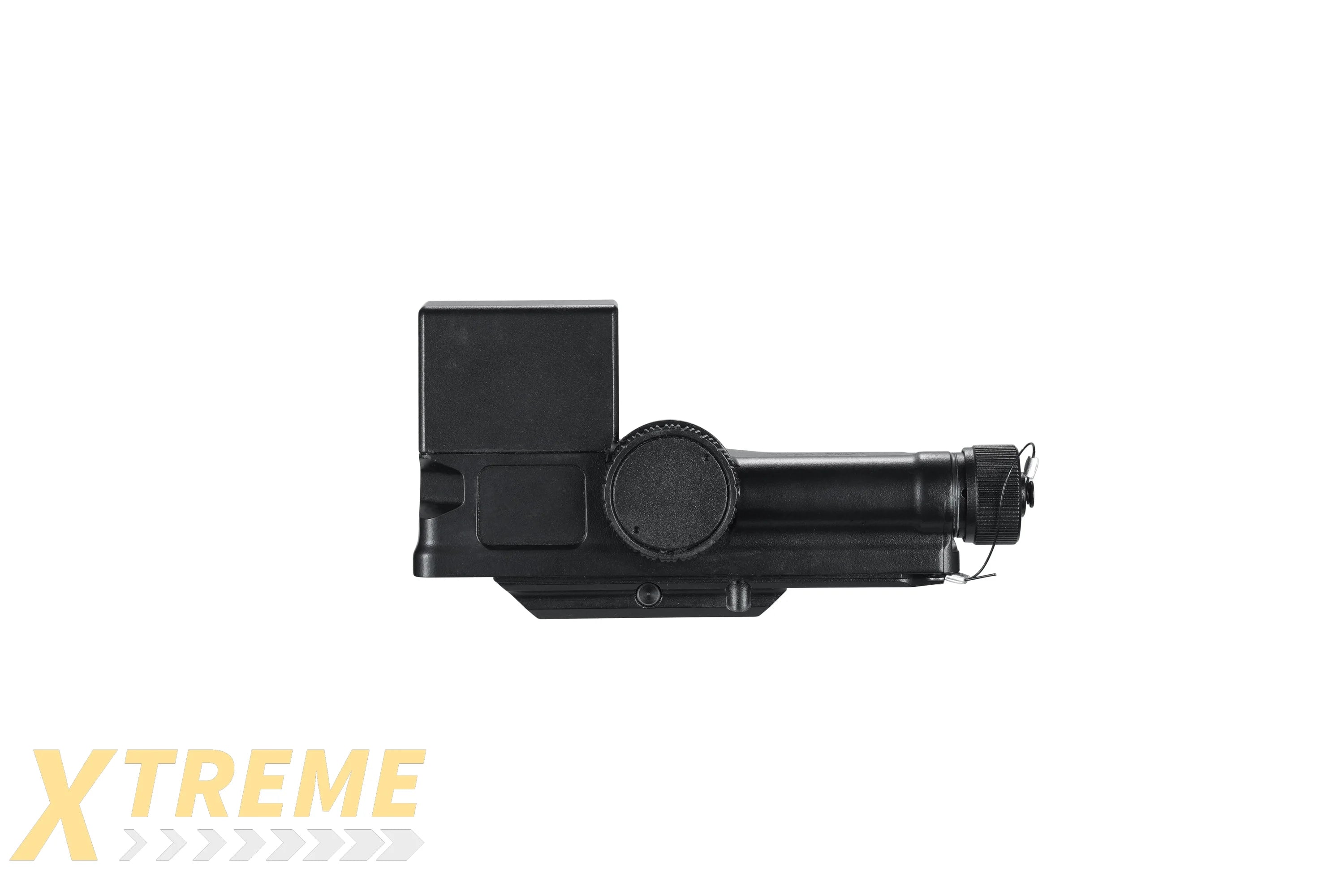 Novus Precision Prism Dot Sight PDS-1 Military Reticle