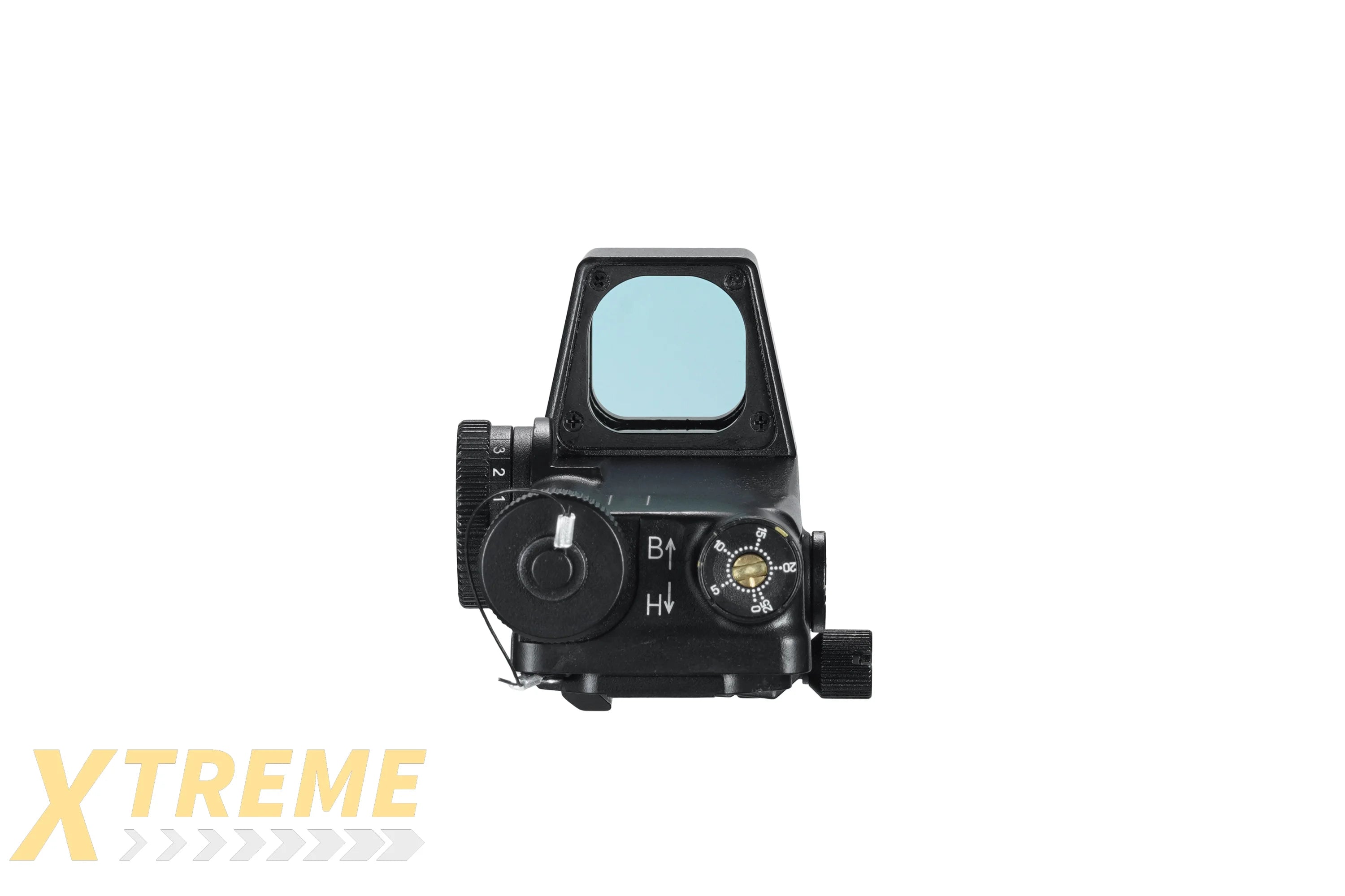 Novus Precision Prism Dot Sight PDS-1 Military Reticle
