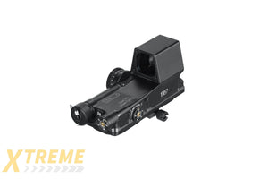 Novus Precision Prism Dot Sight PDS-1 Military Reticle